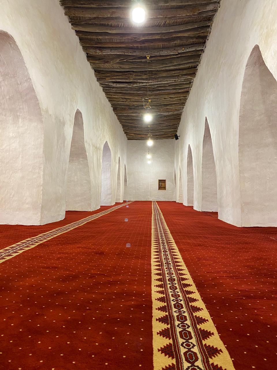 المعالم Gallery Image